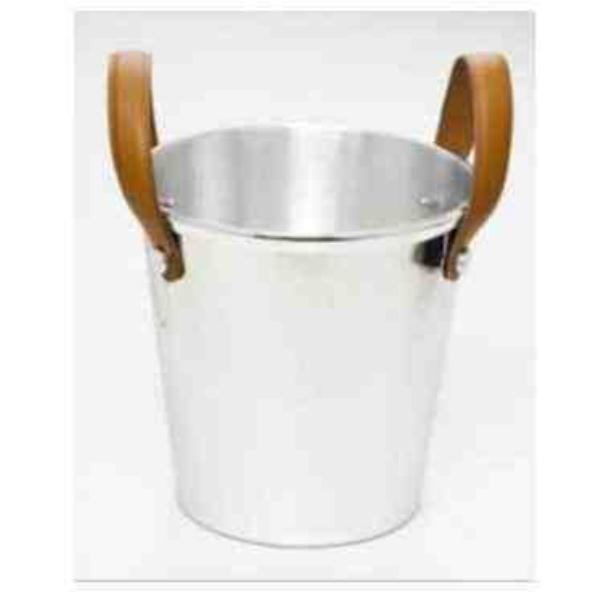 BALDE P/ 2 GARRAFAS LUNA