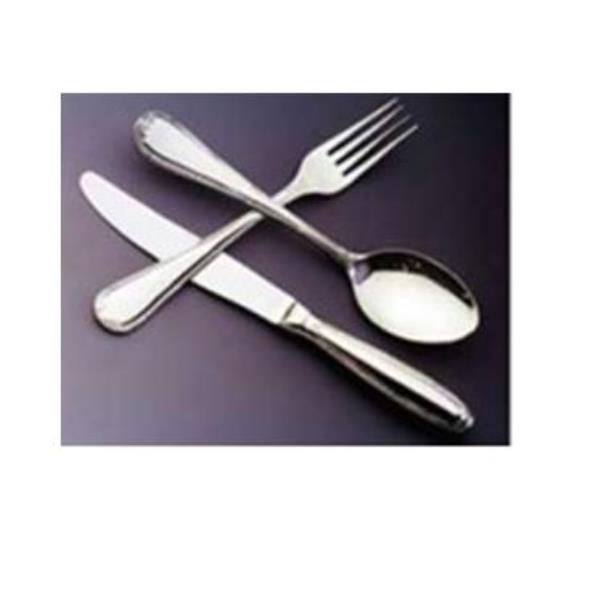 JG. FAQUEIRO 130 PCS CROISE WOLFF ESTOJO MADEIRA