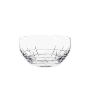 2 TIGELAS DE CRISTAL 350ML