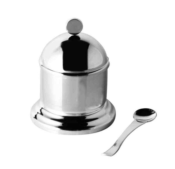 ACUCAREIRO C/ COLHER RAVENA