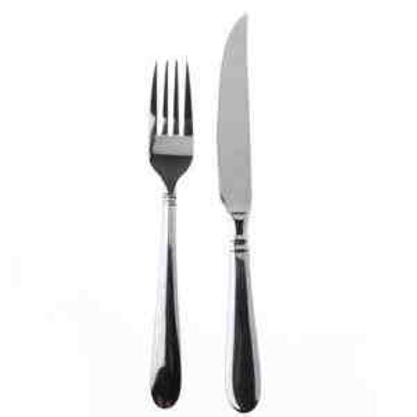 FAQUEIRO 12 PCS CHURRASCO