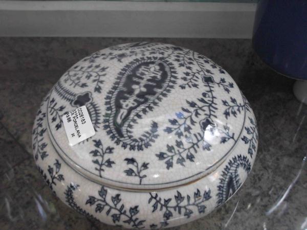 CX. PORCELANA JC8Y 856A