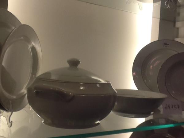 JG. JANTAR RISERVA DIANA