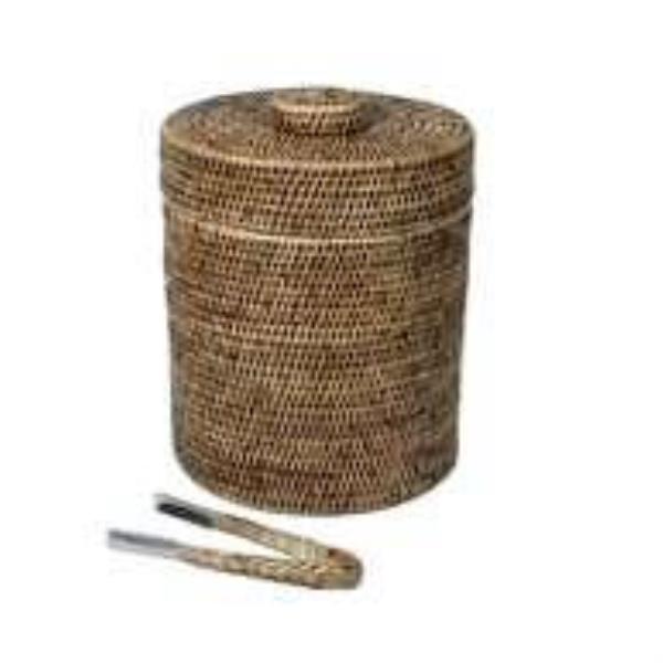 BALDE DE GELO PALHA TAILANDIA MEDIO