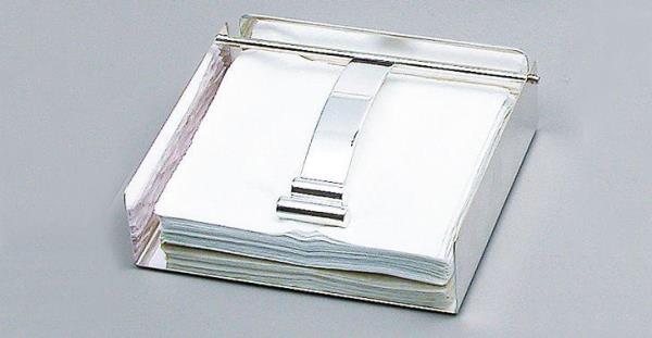 PORTA GUARDANAPO GRANDE