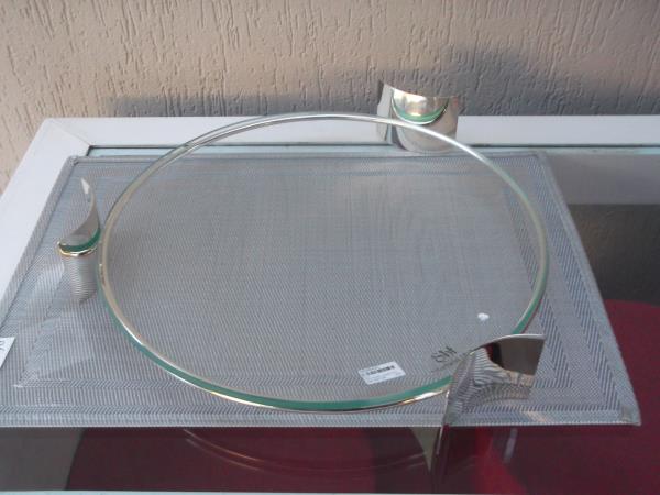 FRUTEIRO VIDRO CONCAVO