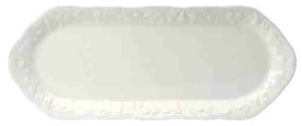 TRAVESSA REFR.400X160MM BLANC DE BLANC CALIFORNIA