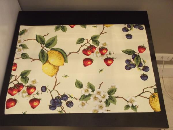 LUGAR AMERICANO POMAR