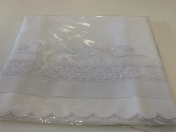 TOALHA DE LAVABO G GUIPIR