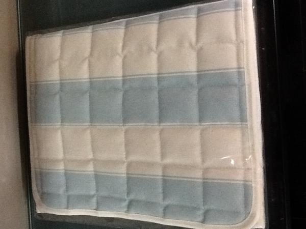 LUGAR AMERICANO MATELASSE