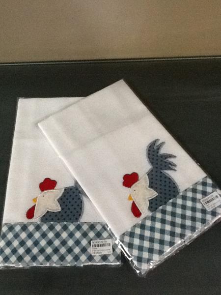 PANO DE PRATO BARRADO