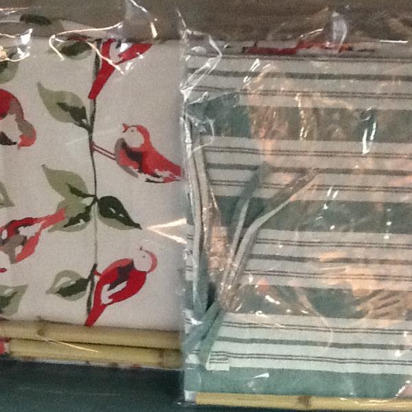 LUGAR AMERICANO 0,30X0,40M BAMBU