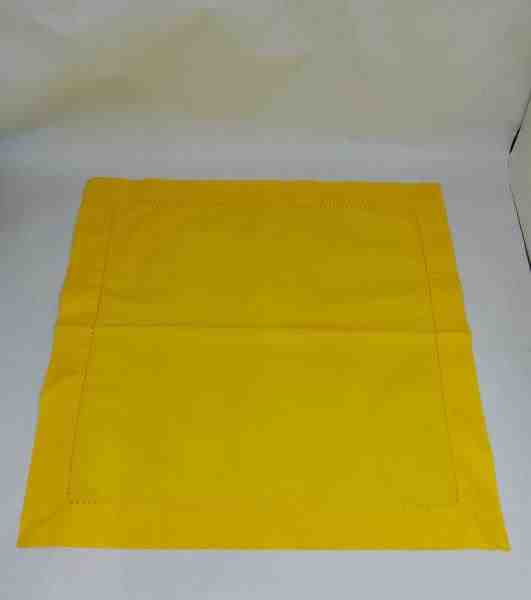 JG 6 GUARDANAPOS AJU 40X40