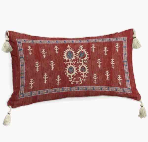 BAGUETE / ALMOFADA CORES