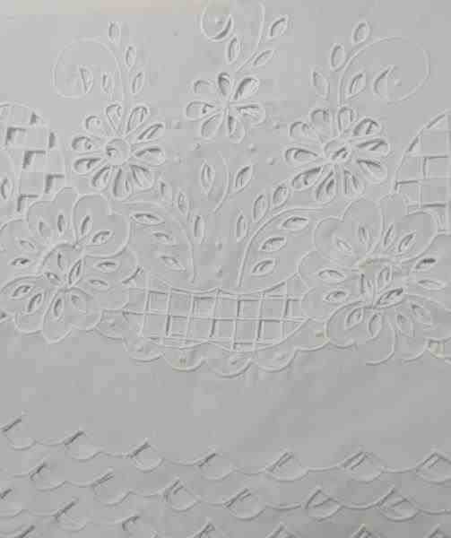 TOALHAS REDONDAS DE MESA