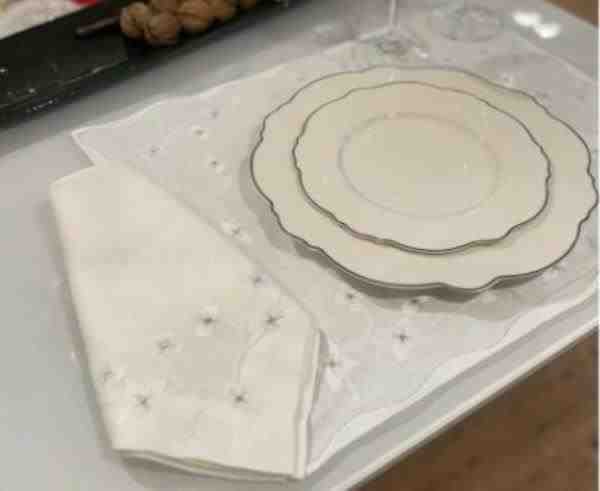 JG AMERICANO FLORATTA PRATA