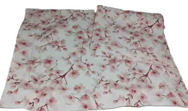 JOGO AMERICANO FIORE