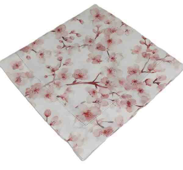 JOGO GUARDANAPO FIORE