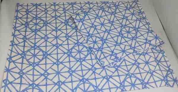 JOGO AMERICANO MURANO