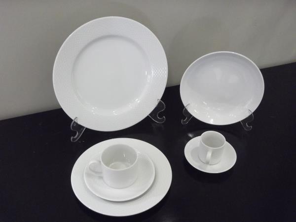 JG JANTAR/CHA/CAFE 30PCS CESTA