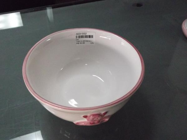 TIGELA JAPONESA URSO