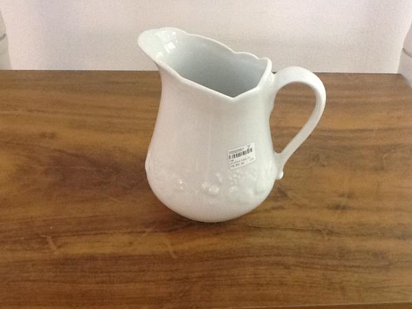 LEITEIRA 100CL CALIFORNIA EM PORCELANA