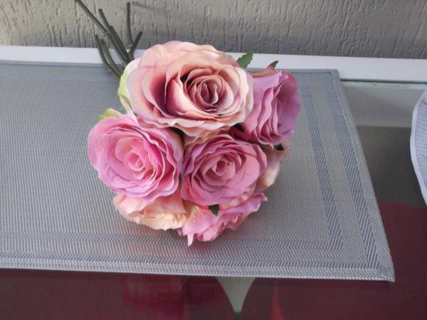 ROSA VERSILHA AUDREY INAMORATTA X7 LL/RS