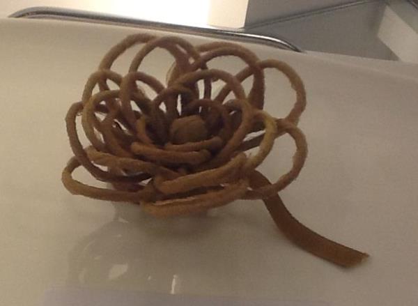 PORTA GUARDANAPO MOD GLORIOSA