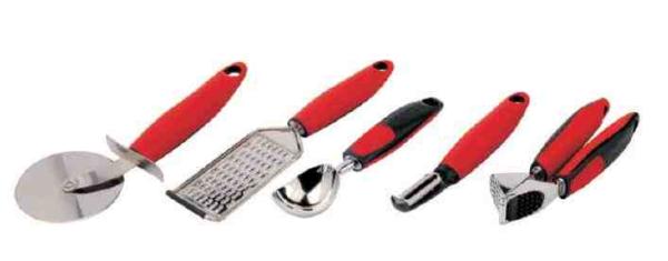 MW MAXI GADGETS CJ 5PCS