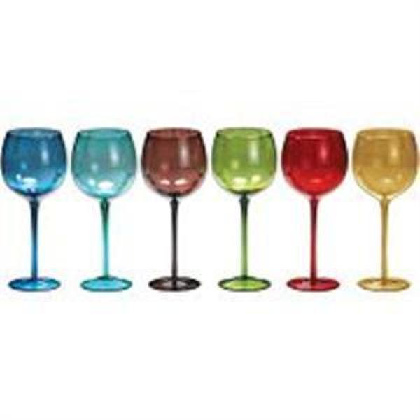 JG C/ 6 TACAS AGUA 550 ML RISERVA DROPS