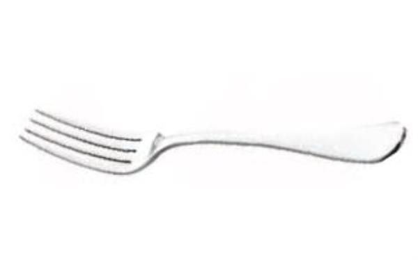 DUZIA DE GARFOS P/ MESA LISO LYON