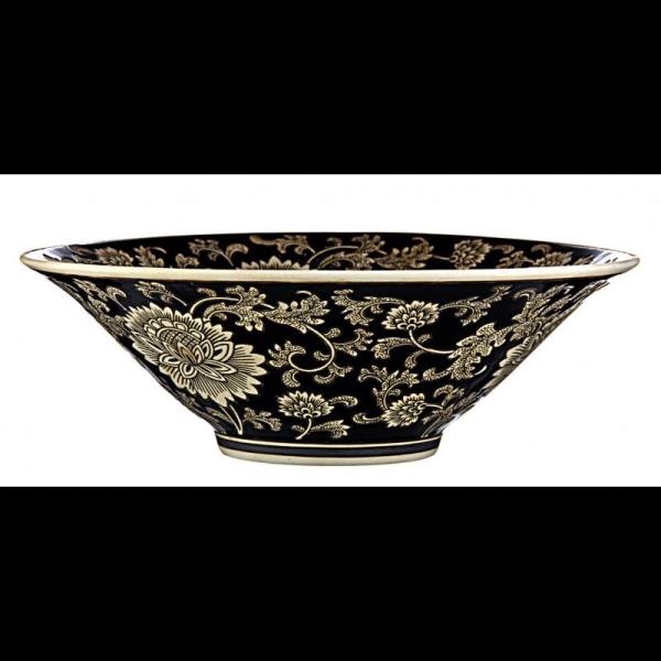 CENTRO DE MESA DE CERAMICA