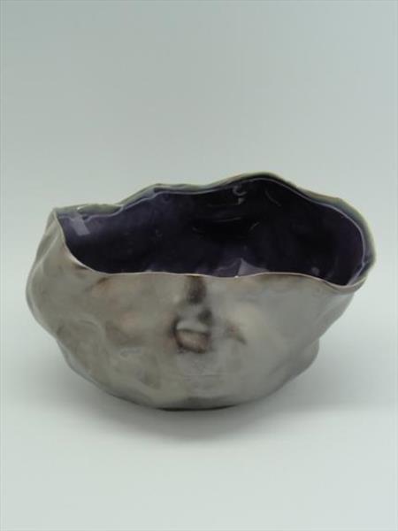 BOWL PAULINE LILAS