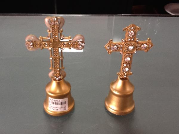 APAGADOR DE VELAS ST CROIX SET DE 2