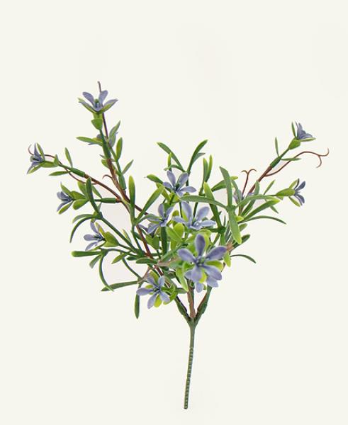 PICK STAR FLOWER 25CM