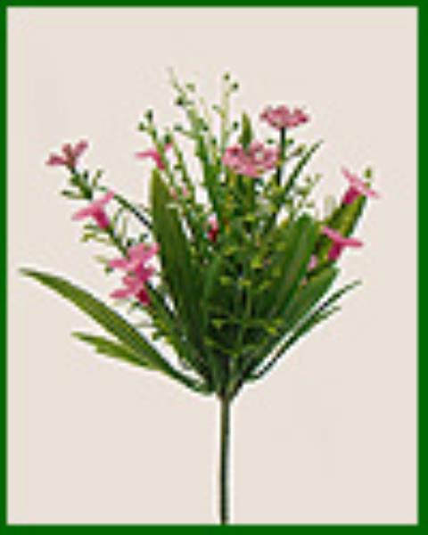 PICK CAPIM/STAR FLOWER 19CM