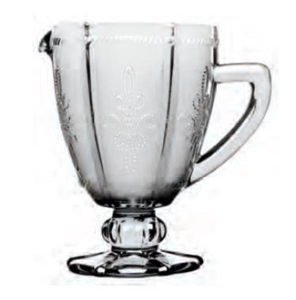 JARRA COM PE CRISTAL – 1.2L