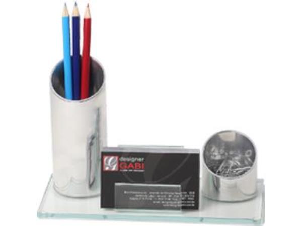 PORTA CANETA RED 2X12 LISO 3X1