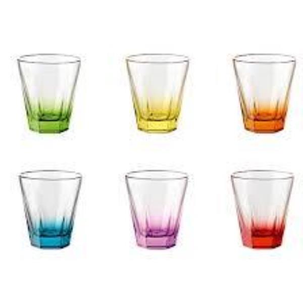 JG 6 COPOS DE AGUA ESA 34CL