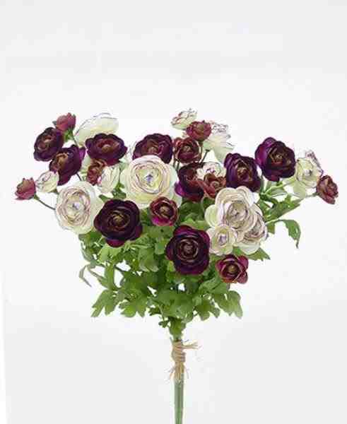 RANUNCULUS BOUQUET X3