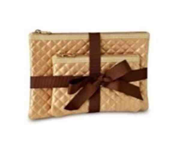 CONJ RETANGULAR MATELASSE