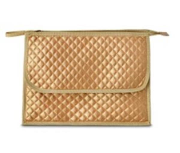 NECESSAIRE FRANCA G MATELASSE