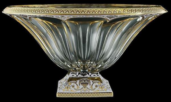 TIGELA FLORAS EMPIRE GOLDEN WHITE