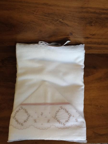 TOALHA CAPUZ AVELUDADA