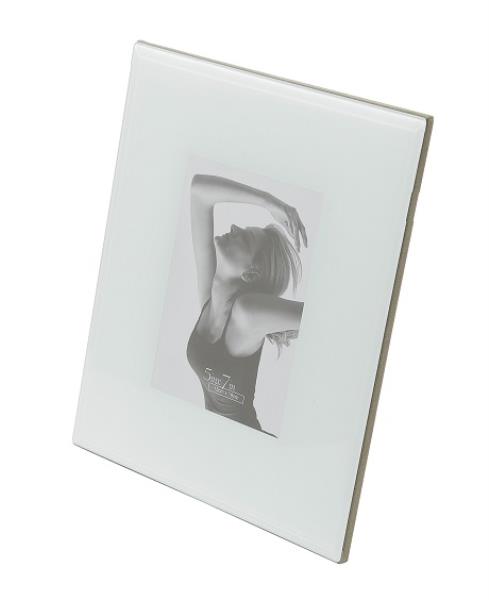 PORTA RETRATO VIDRO 13X18CM