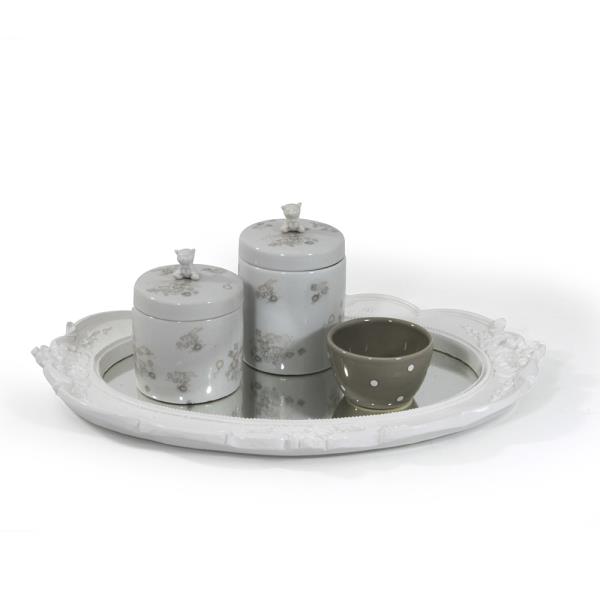 KIT HIGIENE URSO SOFT BRANCO