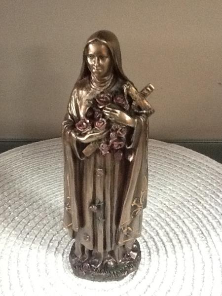 ST. THEREZA BRZ COR 7X5X20