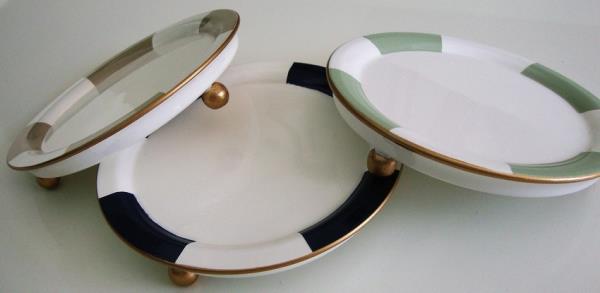 PORTA JARRA NORITAKE