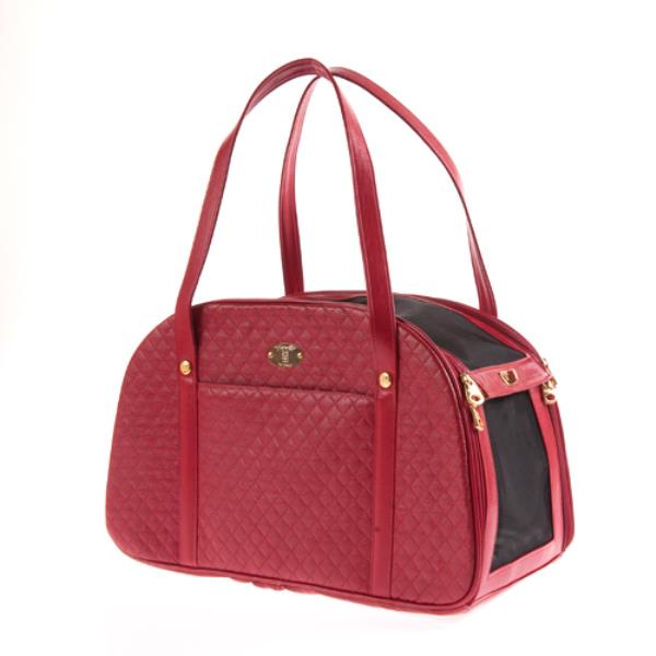 TRANSPORTE MATELASSE