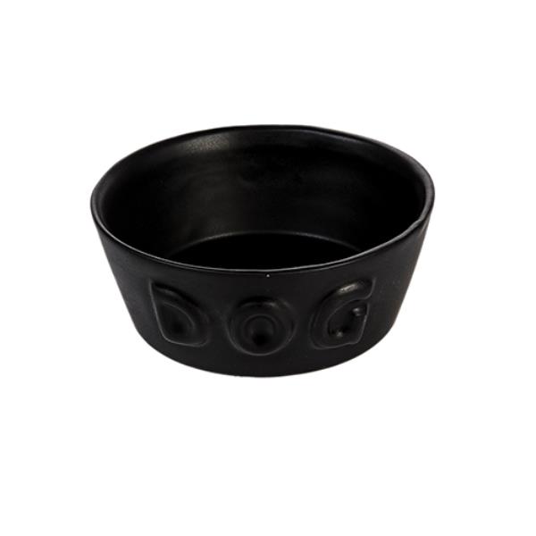 COMEDOURO CERAMICA DOG P